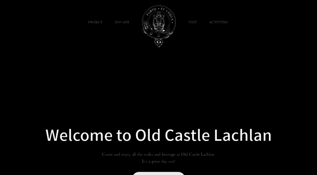 oldcastlelachlan.com