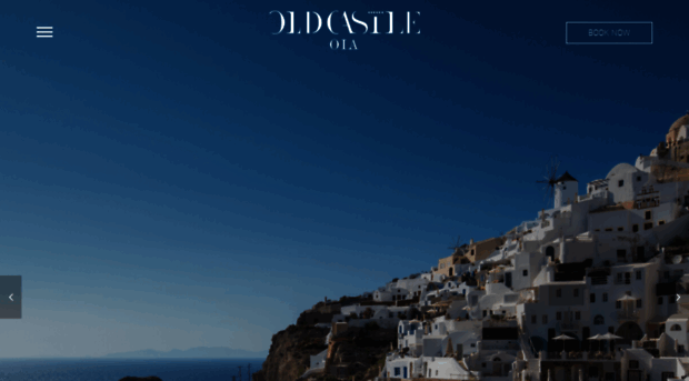 oldcastlesantorini.com