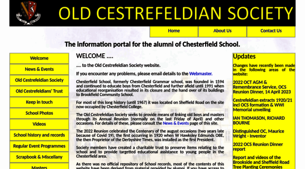 oldcestrefeldians.org.uk