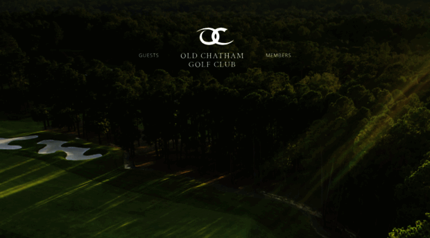 oldchathamgolf.org