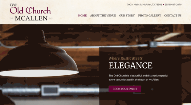 oldchurchwinery.com