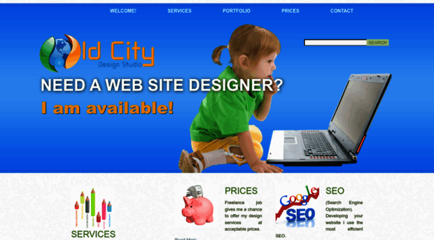 oldcitydesignstudio.com