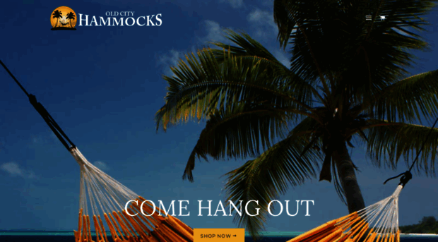 oldcityhammocks.com