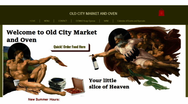 oldcitymarketandoven.com