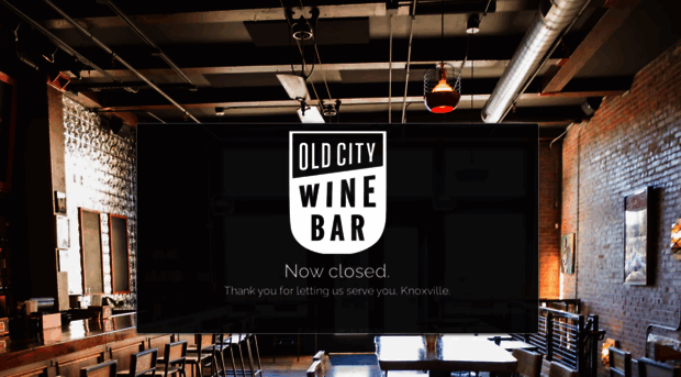 oldcitywinebar.com