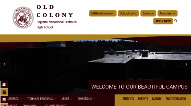 oldcolony.us