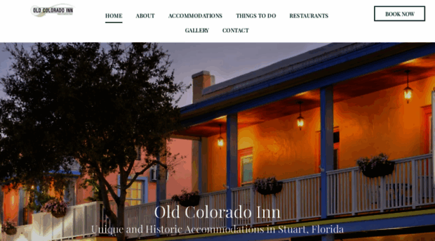 oldcoloradoinn.com