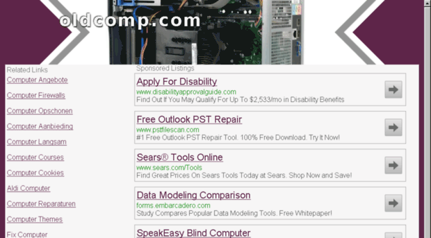 oldcomp.com