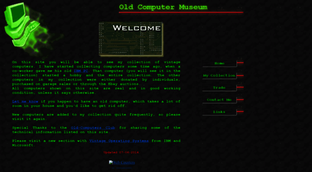 oldcomputermuseum.com