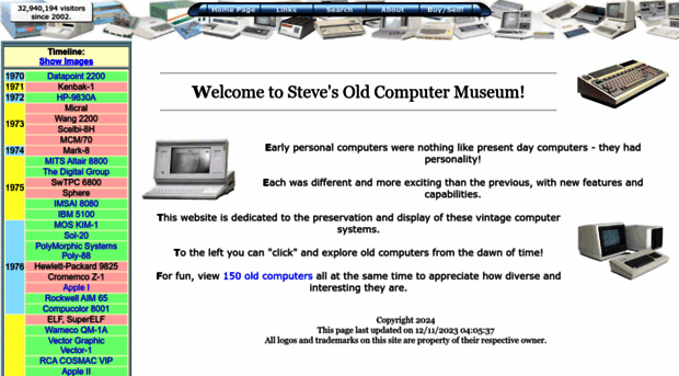 oldcomputers.net