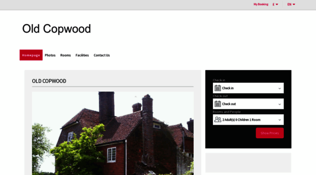 oldcopwood.com