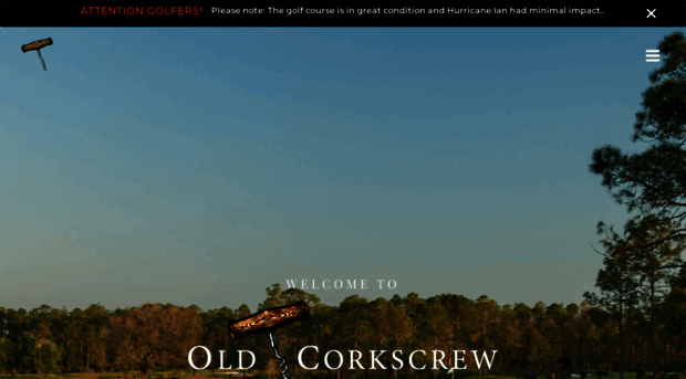 oldcorkscrew.com