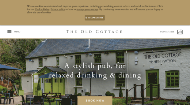 oldcottagecardiff.co.uk