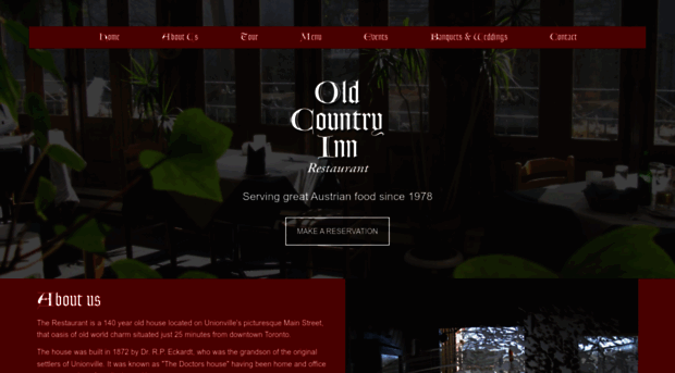 oldcountryinn.ca