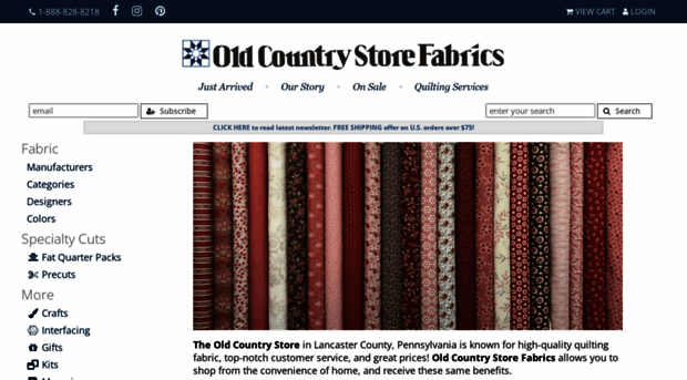 oldcountrystorefabrics.com