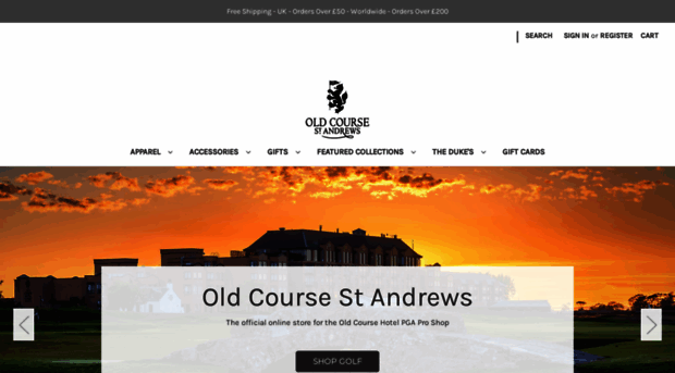 oldcoursecollections.co.uk