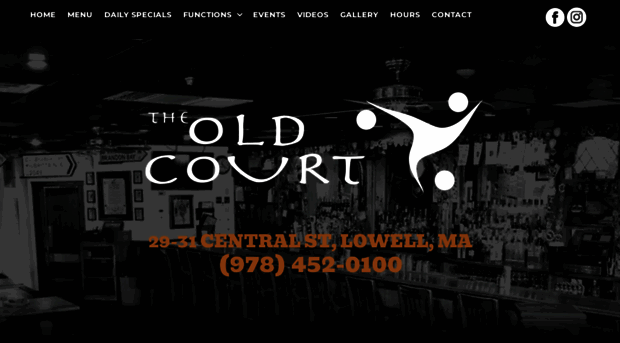 oldcourtirishpub.com