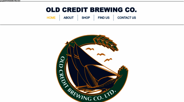 oldcreditbrewing.com