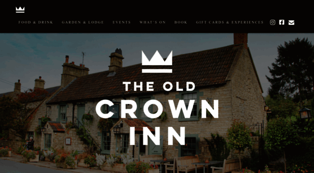 oldcrownkelston.com