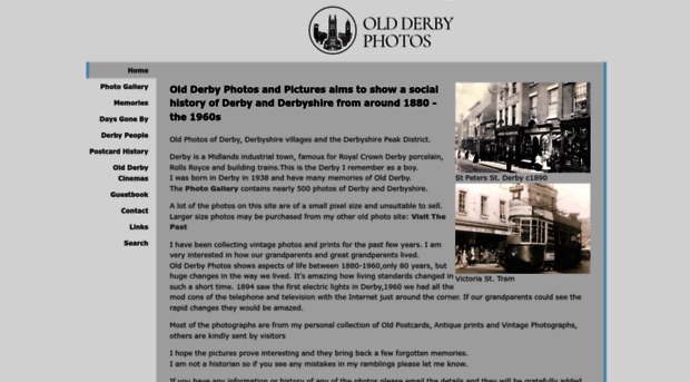 oldderbyphotos.co.uk