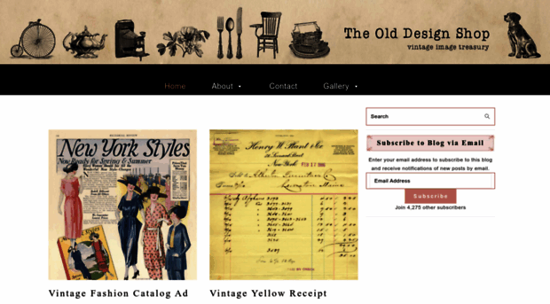 olddesignshop.com