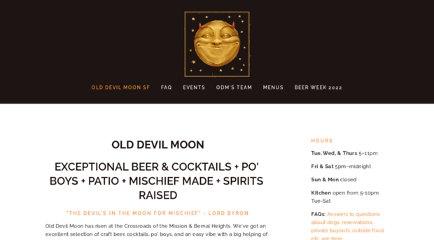 olddevilmoonsf.com