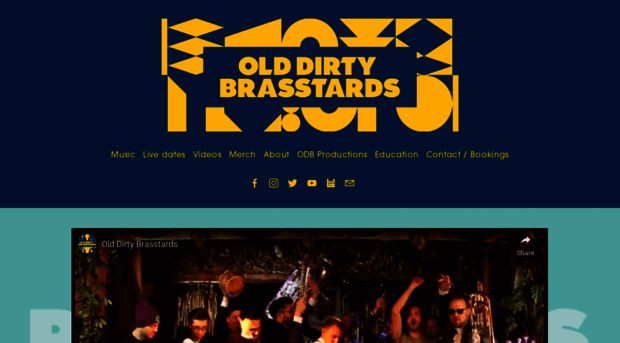 olddirtybrasstards.co.uk