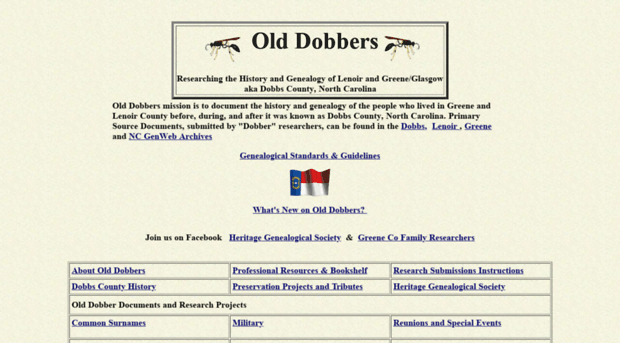 olddobbers.net