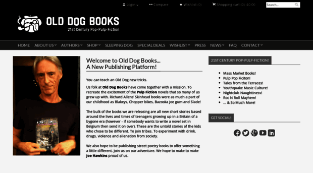 olddogbooks.net