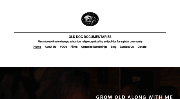 olddogdocumentaries.org