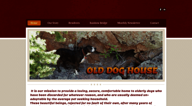 olddoghousecolorado.org