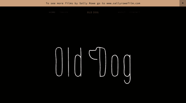 olddogthefilm.com