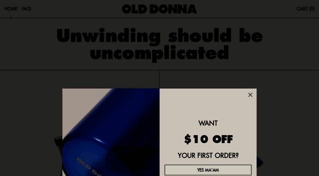 olddonna.com