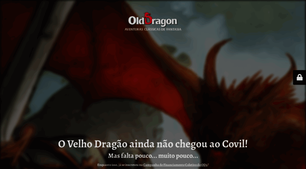 olddragon.com.br