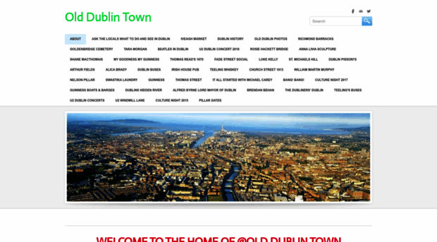 olddublintown.com