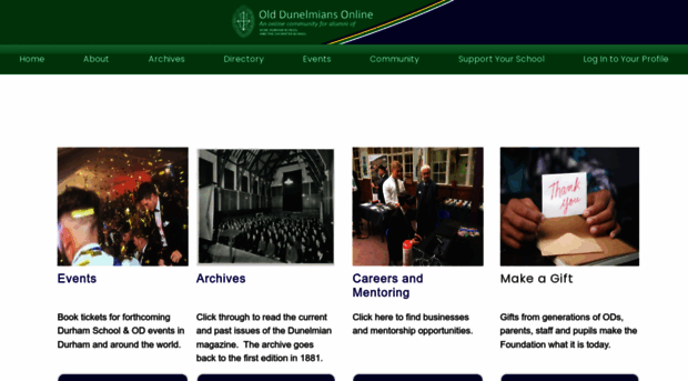 olddunelmians.org.uk