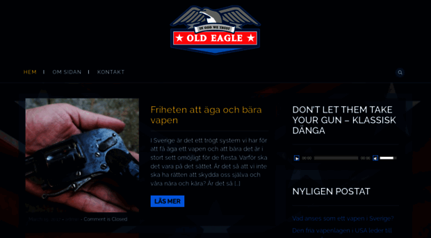 oldeagle.se