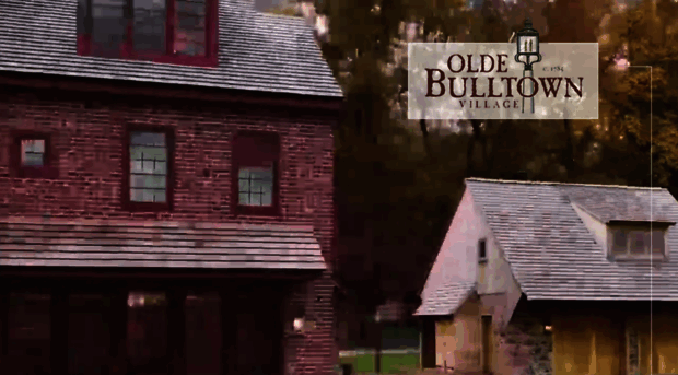 oldebulltown.com