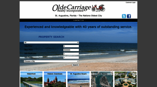 oldecarriage.com