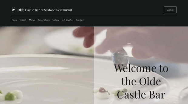 oldecastlebar.com