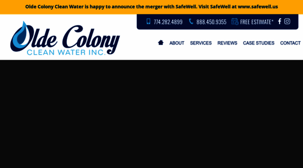 oldecolonycleanwater.com