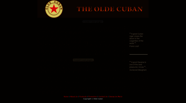 oldecuban.com