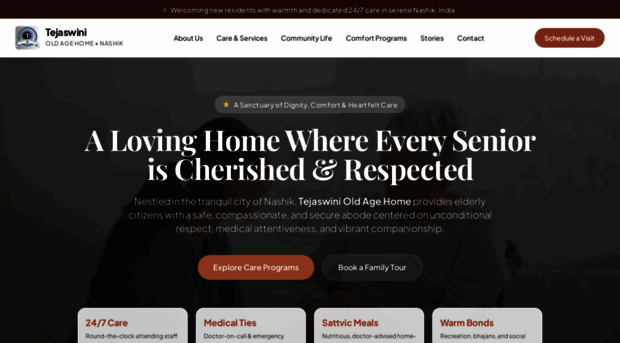 oldegehome.com