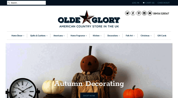 oldeglory.co.uk