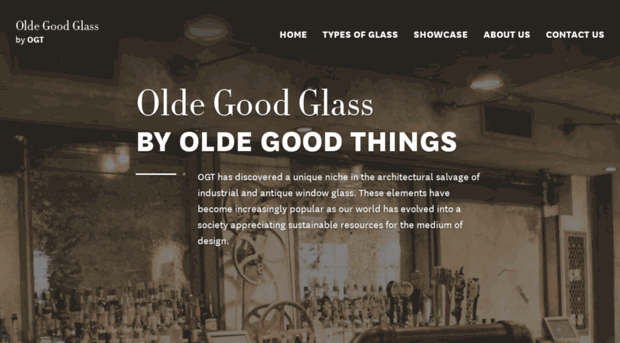 oldegoodglass.com