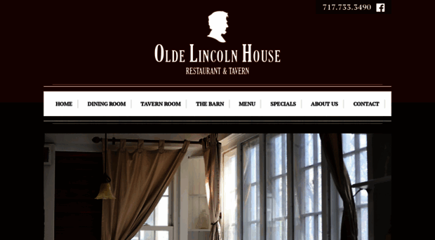 oldelincolnhouse.com