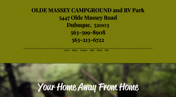 oldemassey.com