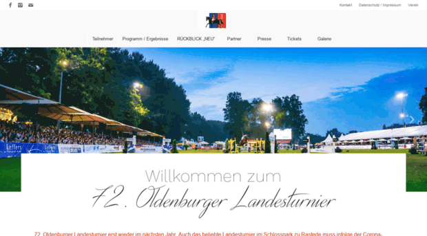 oldenburger-landesturnier.de