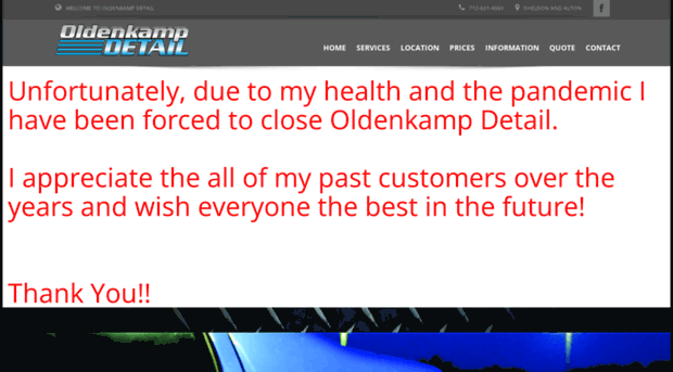 oldenkampdetail.com