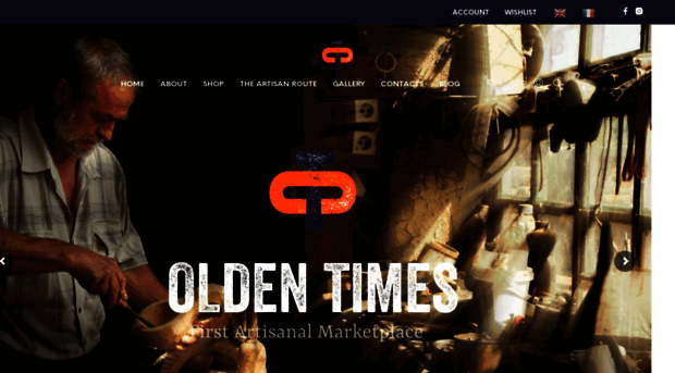 oldentimes.org